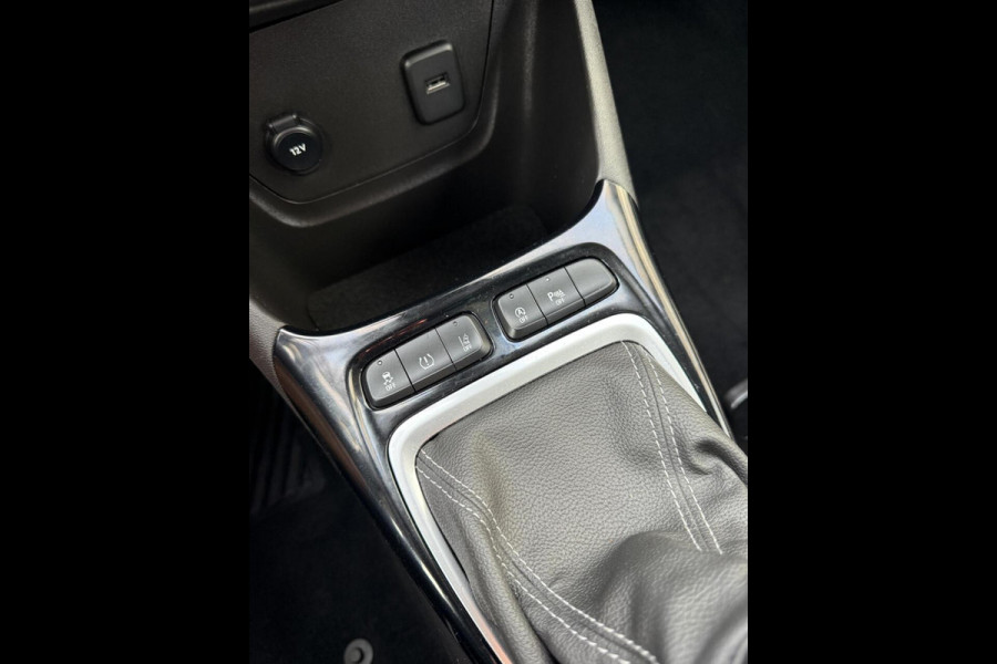 Opel Crossland 1.2 Turbo Edition Camera|CarPlay|Cruise|PDC