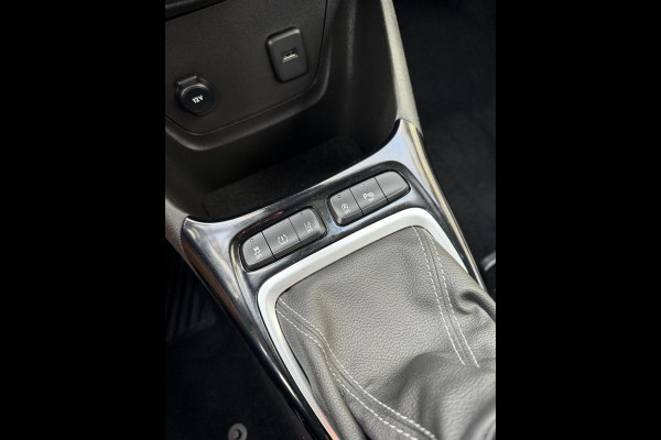 Opel Crossland 1.2 Turbo Edition Camera|CarPlay|Cruise|PDC