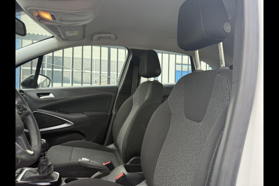 Opel Crossland 1.2 Turbo Edition Camera|CarPlay|Cruise|PDC