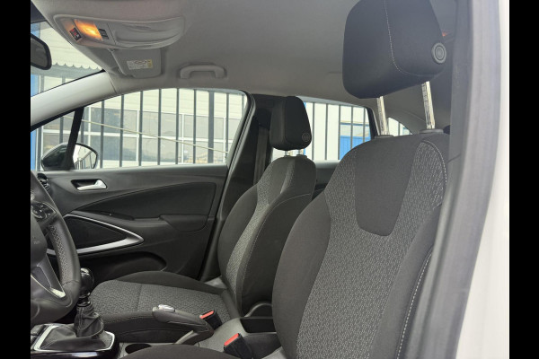Opel Crossland 1.2 Turbo Edition Camera|CarPlay|Cruise|PDC