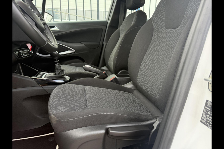 Opel Crossland 1.2 Turbo Edition Camera|CarPlay|Cruise|PDC
