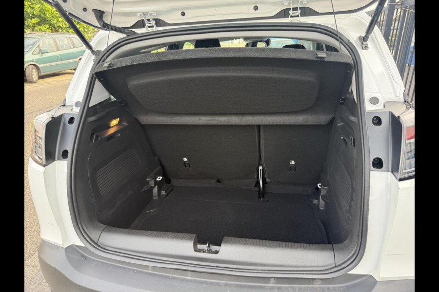 Opel Crossland 1.2 Turbo Edition Camera|CarPlay|Cruise|PDC
