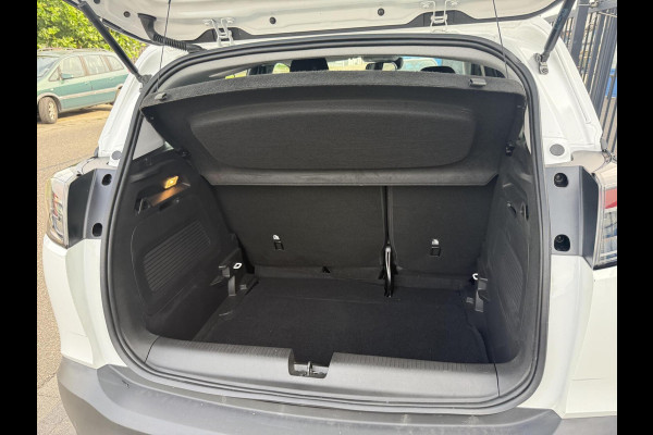 Opel Crossland 1.2 Turbo Edition Camera|CarPlay|Cruise|PDC