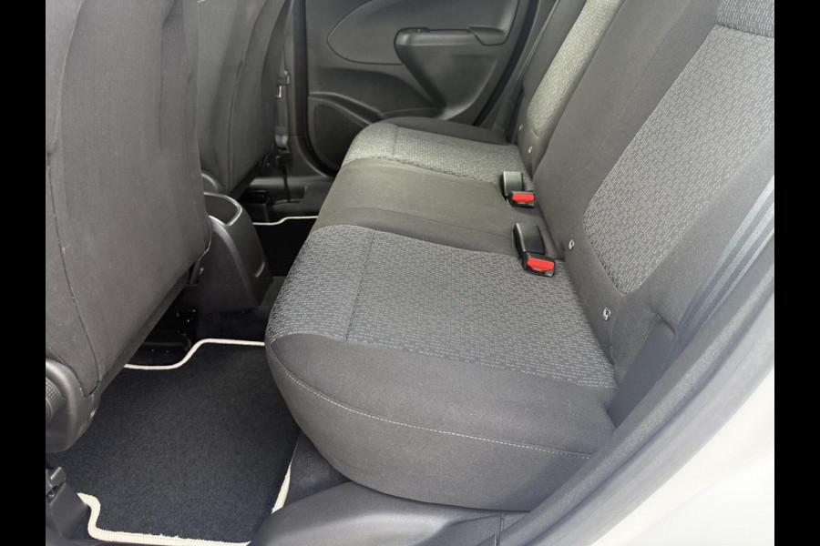Opel Crossland 1.2 Turbo Edition Camera|CarPlay|Cruise|PDC