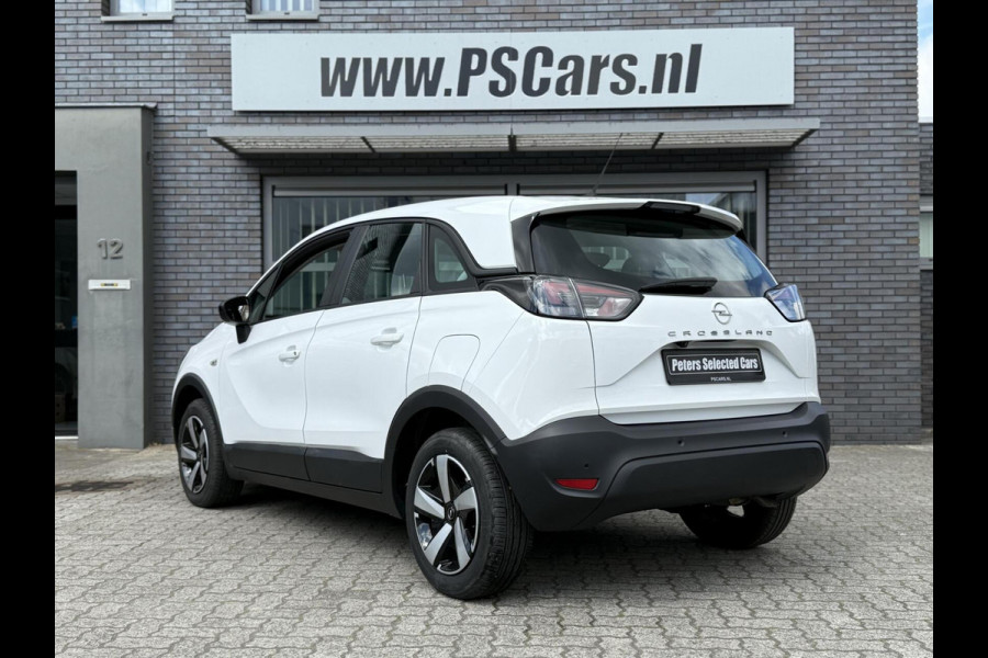 Opel Crossland 1.2 Turbo Edition Camera|CarPlay|Cruise|PDC