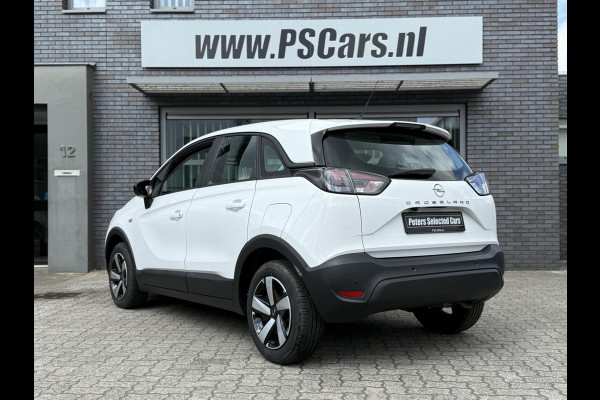 Opel Crossland 1.2 Turbo Edition Camera|CarPlay|Cruise|PDC