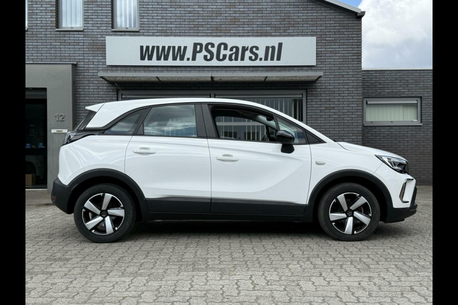Opel Crossland 1.2 Turbo Edition Camera|CarPlay|Cruise|PDC