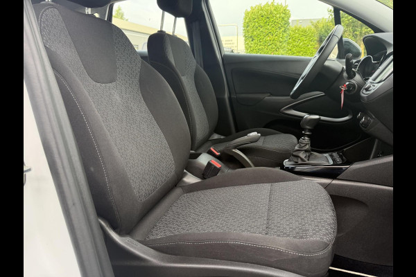 Opel Crossland 1.2 Turbo Edition Camera|CarPlay|Cruise|PDC