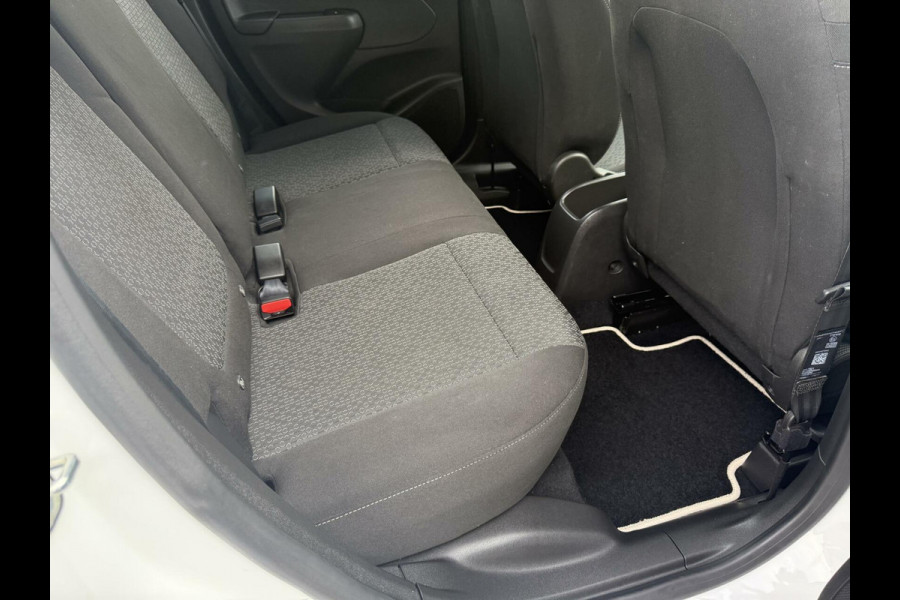 Opel Crossland 1.2 Turbo Edition Camera|CarPlay|Cruise|PDC