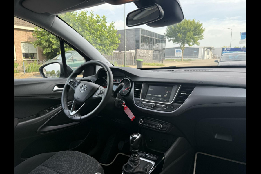 Opel Crossland 1.2 Turbo Edition Camera|CarPlay|Cruise|PDC