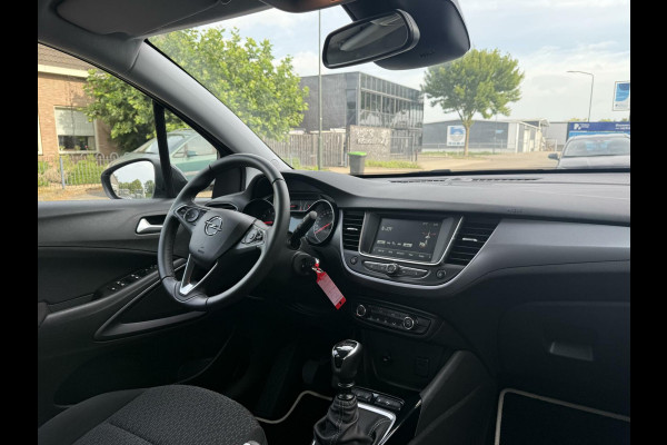 Opel Crossland 1.2 Turbo Edition Camera|CarPlay|Cruise|PDC