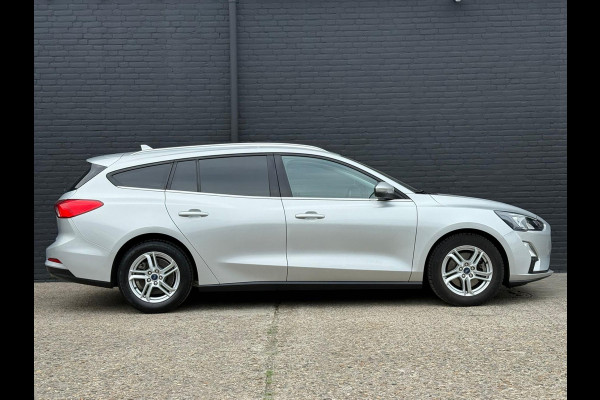 Ford FOCUS Wagon 1.0 EcoBoost Trend Edition Business|CRUISE|CARPLAY|PDC|NWE APK
