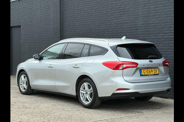 Ford FOCUS Wagon 1.0 EcoBoost Trend Edition Business|CRUISE|CARPLAY|PDC|NWE APK