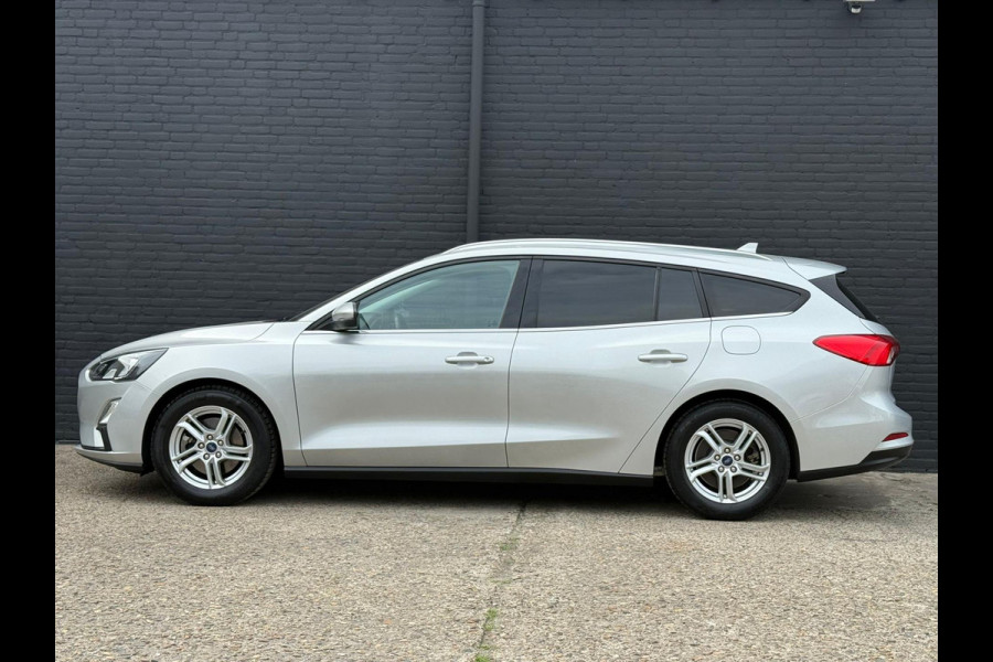 Ford FOCUS Wagon 1.0 EcoBoost Trend Edition Business|CRUISE|CARPLAY|PDC|NWE APK