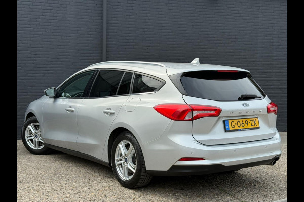 Ford FOCUS Wagon 1.0 EcoBoost Trend Edition Business|CRUISE|CARPLAY|PDC|NWE APK