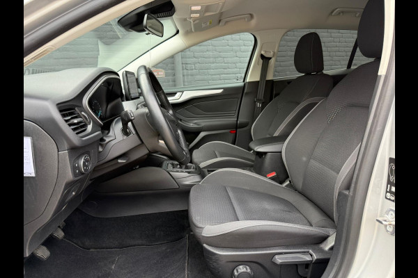 Ford FOCUS Wagon 1.0 EcoBoost Trend Edition Business|CRUISE|CARPLAY|PDC|NWE APK