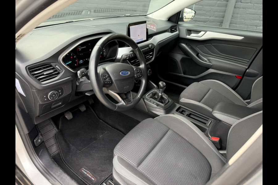 Ford FOCUS Wagon 1.0 EcoBoost Trend Edition Business|CRUISE|CARPLAY|PDC|NWE APK