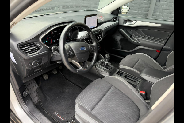 Ford FOCUS Wagon 1.0 EcoBoost Trend Edition Business|CRUISE|CARPLAY|PDC|NWE APK
