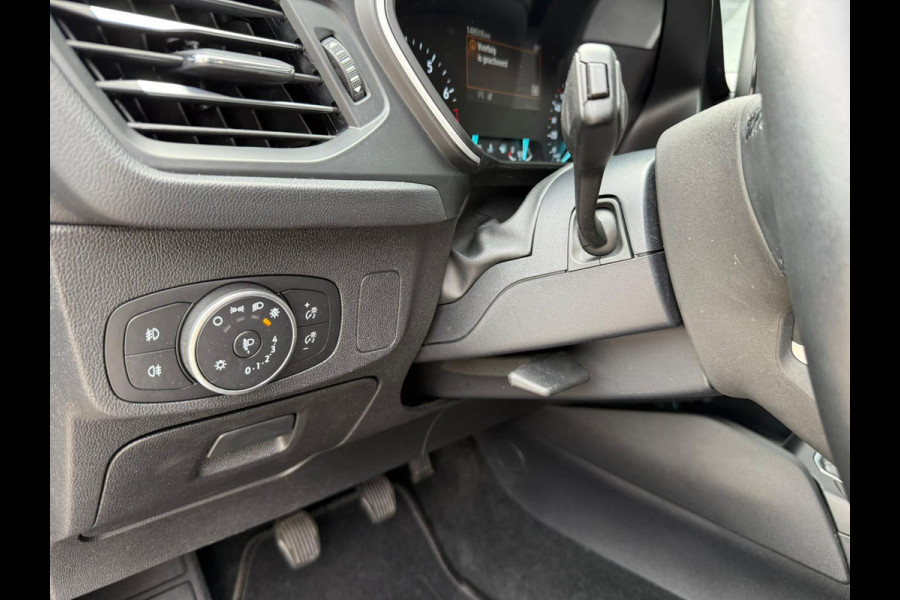 Ford FOCUS Wagon 1.0 EcoBoost Trend Edition Business|CRUISE|CARPLAY|PDC|NWE APK