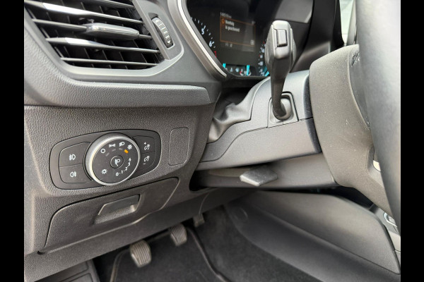 Ford FOCUS Wagon 1.0 EcoBoost Trend Edition Business|CRUISE|CARPLAY|PDC|NWE APK