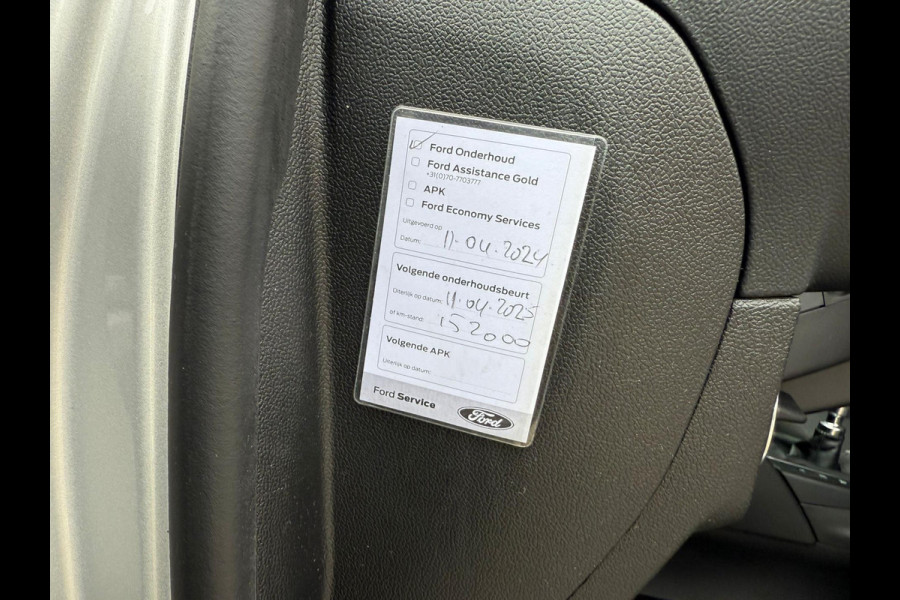 Ford FOCUS Wagon 1.0 EcoBoost Trend Edition Business|CRUISE|CARPLAY|PDC|NWE APK