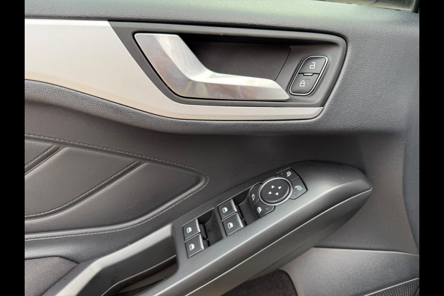 Ford FOCUS Wagon 1.0 EcoBoost Trend Edition Business|CRUISE|CARPLAY|PDC|NWE APK