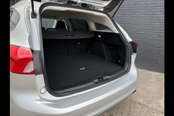 Ford FOCUS Wagon 1.0 EcoBoost Trend Edition Business|CRUISE|CARPLAY|PDC|NWE APK