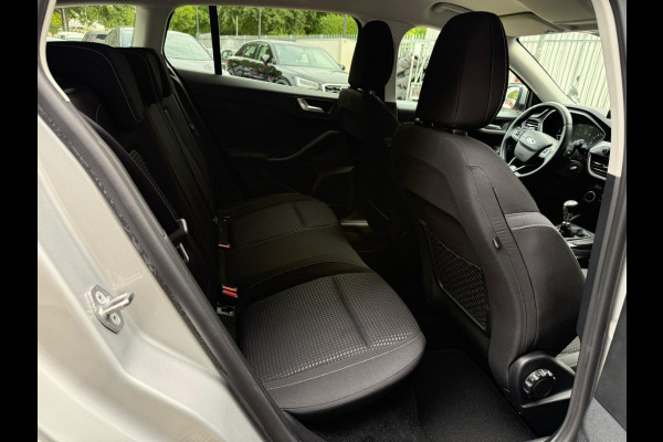 Ford FOCUS Wagon 1.0 EcoBoost Trend Edition Business|CRUISE|CARPLAY|PDC|NWE APK