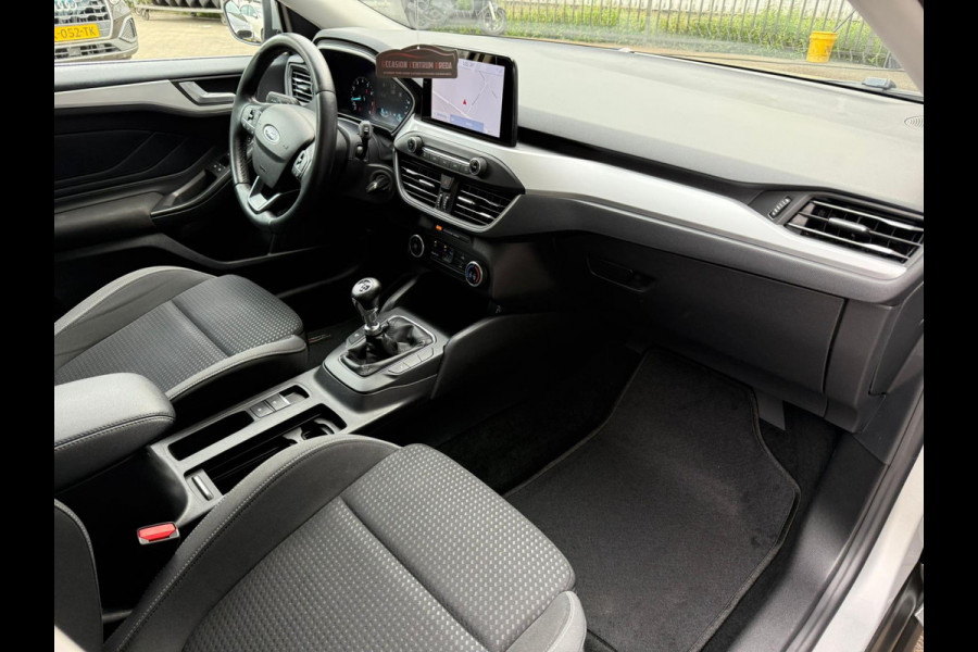 Ford FOCUS Wagon 1.0 EcoBoost Trend Edition Business|CRUISE|CARPLAY|PDC|NWE APK