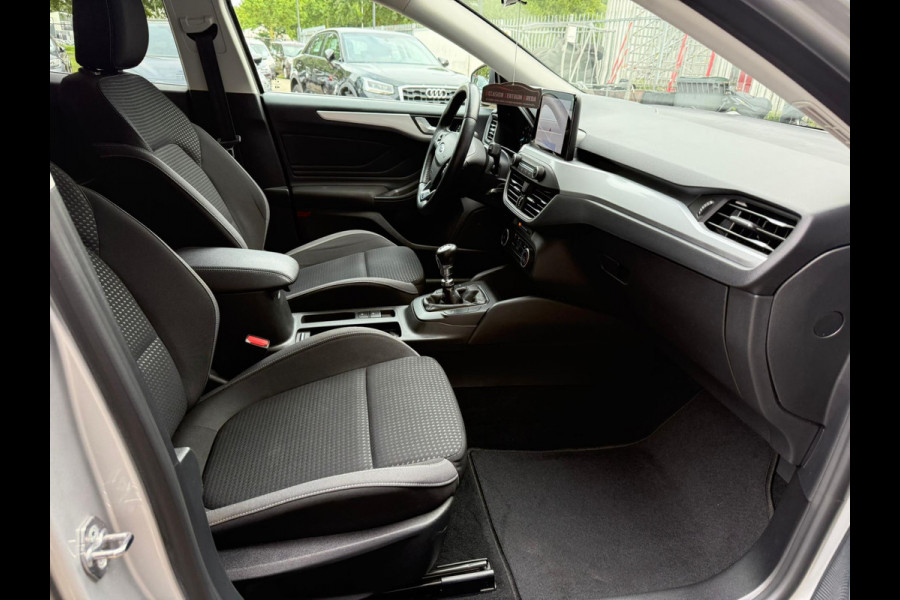 Ford FOCUS Wagon 1.0 EcoBoost Trend Edition Business|CRUISE|CARPLAY|PDC|NWE APK