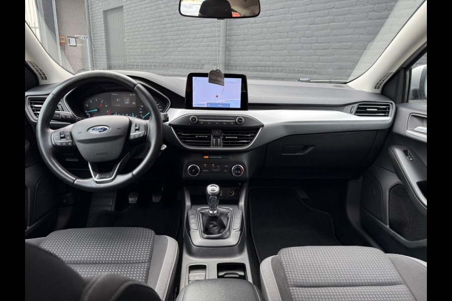 Ford FOCUS Wagon 1.0 EcoBoost Trend Edition Business|CRUISE|CARPLAY|PDC|NWE APK