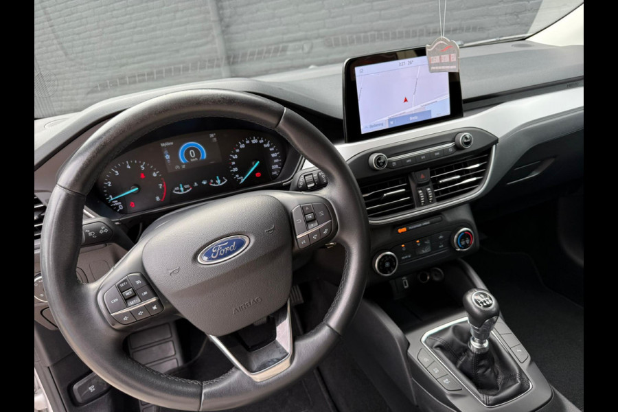Ford FOCUS Wagon 1.0 EcoBoost Trend Edition Business|CRUISE|CARPLAY|PDC|NWE APK