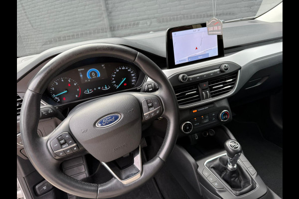 Ford FOCUS Wagon 1.0 EcoBoost Trend Edition Business|CRUISE|CARPLAY|PDC|NWE APK