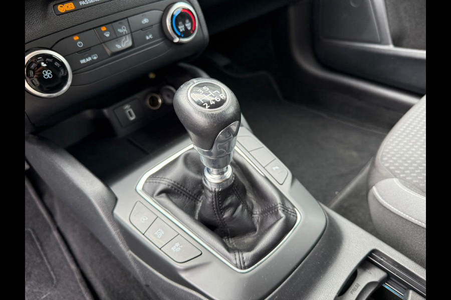 Ford FOCUS Wagon 1.0 EcoBoost Trend Edition Business|CRUISE|CARPLAY|PDC|NWE APK