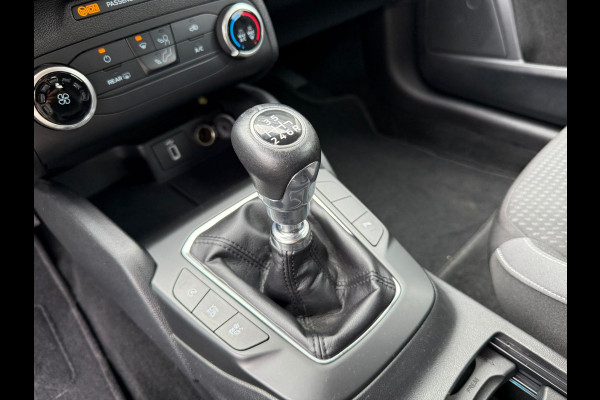 Ford FOCUS Wagon 1.0 EcoBoost Trend Edition Business|CRUISE|CARPLAY|PDC|NWE APK