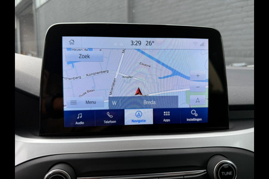 Ford FOCUS Wagon 1.0 EcoBoost Trend Edition Business|CRUISE|CARPLAY|PDC|NWE APK