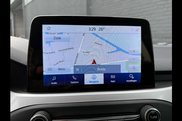 Ford FOCUS Wagon 1.0 EcoBoost Trend Edition Business|CRUISE|CARPLAY|PDC|NWE APK