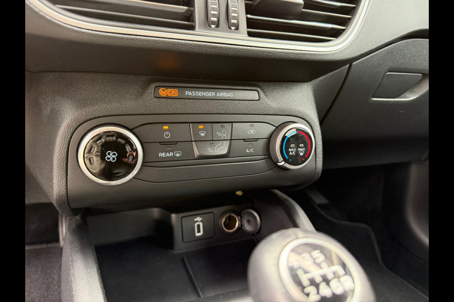 Ford FOCUS Wagon 1.0 EcoBoost Trend Edition Business|CRUISE|CARPLAY|PDC|NWE APK