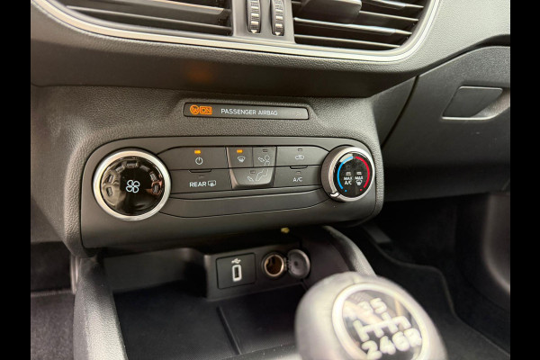 Ford FOCUS Wagon 1.0 EcoBoost Trend Edition Business|CRUISE|CARPLAY|PDC|NWE APK