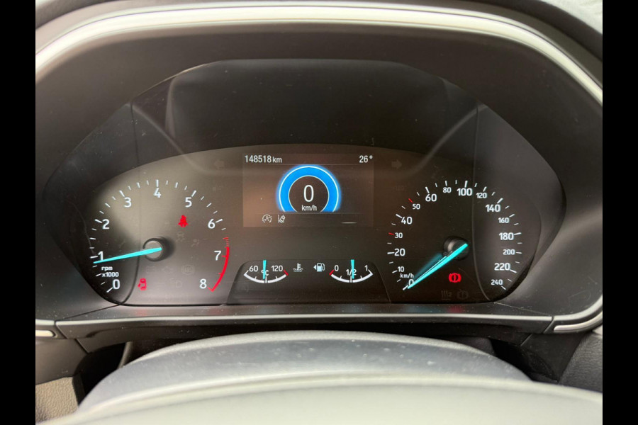 Ford FOCUS Wagon 1.0 EcoBoost Trend Edition Business|CRUISE|CARPLAY|PDC|NWE APK