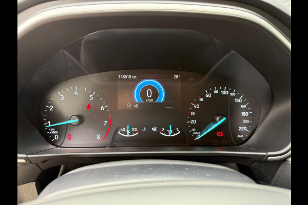 Ford FOCUS Wagon 1.0 EcoBoost Trend Edition Business|CRUISE|CARPLAY|PDC|NWE APK