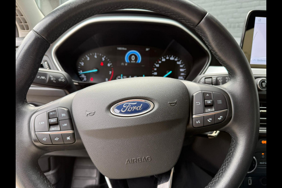 Ford FOCUS Wagon 1.0 EcoBoost Trend Edition Business|CRUISE|CARPLAY|PDC|NWE APK