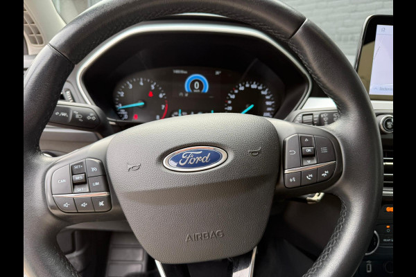 Ford FOCUS Wagon 1.0 EcoBoost Trend Edition Business|CRUISE|CARPLAY|PDC|NWE APK