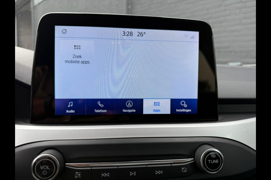 Ford FOCUS Wagon 1.0 EcoBoost Trend Edition Business|CRUISE|CARPLAY|PDC|NWE APK