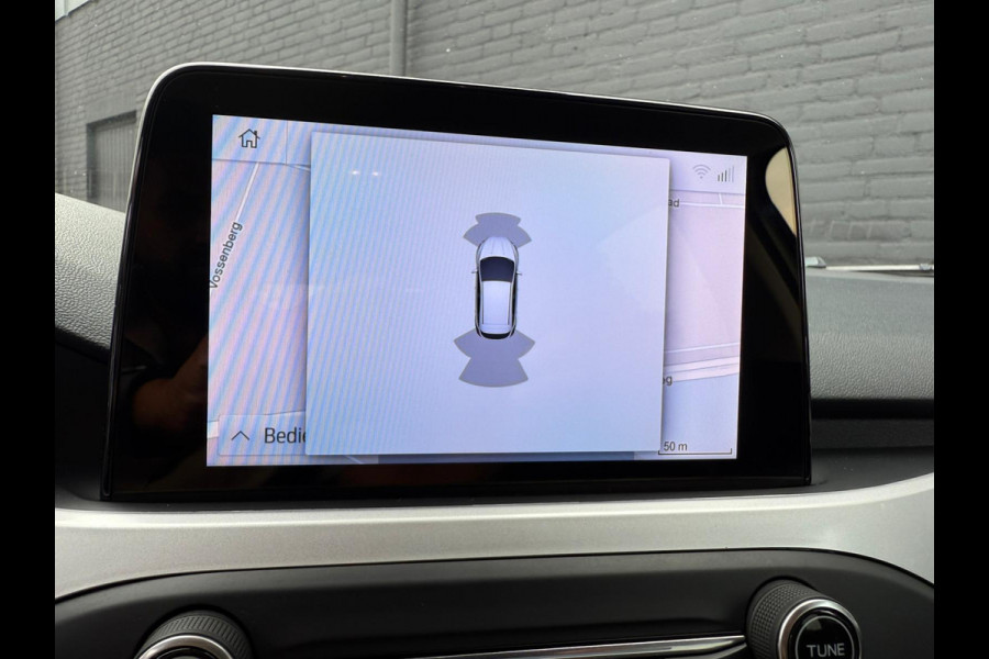Ford FOCUS Wagon 1.0 EcoBoost Trend Edition Business|CRUISE|CARPLAY|PDC|NWE APK