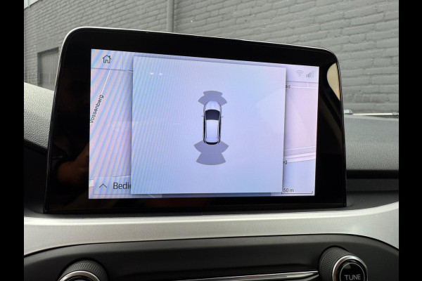 Ford FOCUS Wagon 1.0 EcoBoost Trend Edition Business|CRUISE|CARPLAY|PDC|NWE APK