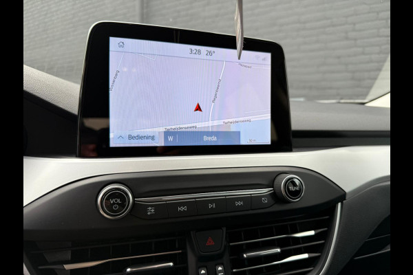 Ford FOCUS Wagon 1.0 EcoBoost Trend Edition Business|CRUISE|CARPLAY|PDC|NWE APK