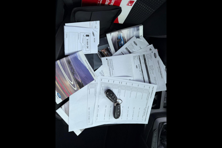 Ford FOCUS Wagon 1.0 EcoBoost Trend Edition Business|CRUISE|CARPLAY|PDC|NWE APK