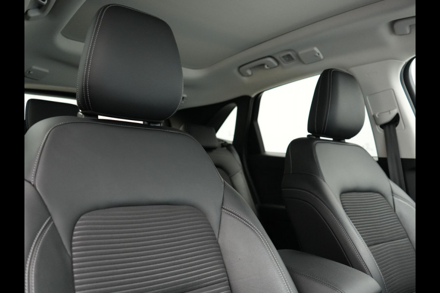 Ford Kuga 2.5 Titanium X Plug In Hybrid 225pk PHEV | Trekhaak Af Fabriek | Panodak | Adaptive Cruise | 360 Camera | Bang & Olufsen | Verwarmde Sportstoelen & Stuur | Blis | Navigatie | Keyless | DAB |