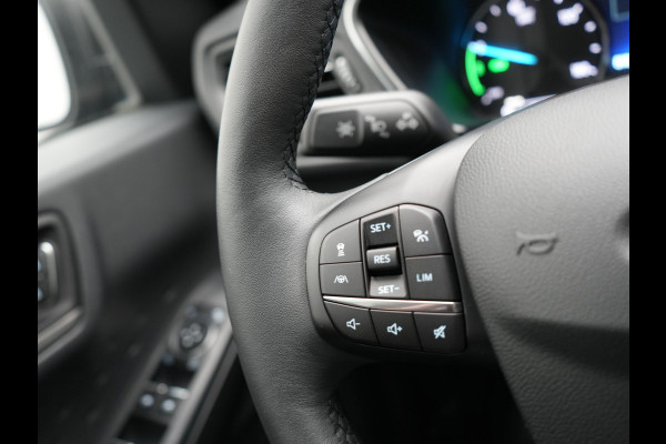 Ford Kuga 2.5 Titanium X Plug In Hybrid 225pk PHEV | Trekhaak Af Fabriek | Panodak | Adaptive Cruise | 360 Camera | Bang & Olufsen | Verwarmde Sportstoelen & Stuur | Blis | Navigatie | Keyless | DAB |